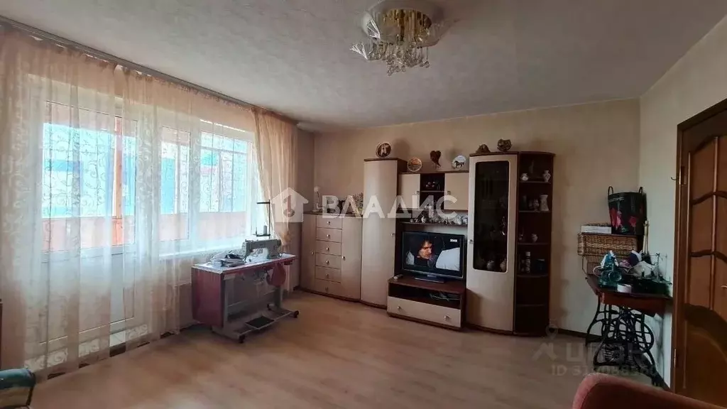3-к кв. Московская область, Мытищи Шараповская ул., 10к1 (69.1 м) - Фото 1