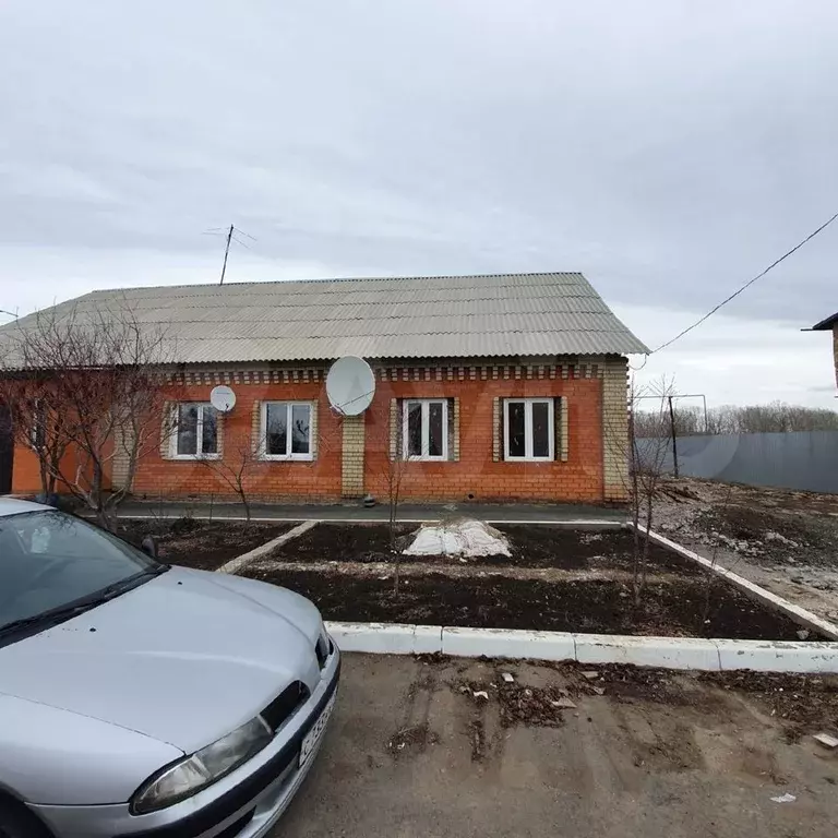 Таунхаус 119.1 м на участке 3 сот. - Фото 0