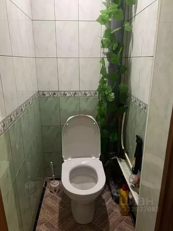 2-к кв. Белгородская область, Старый Оскол Ольминского мкр, 1Б (19.0 ... - Фото 2