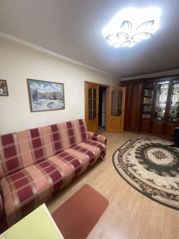 2-к кв. Московская область, Жуковский ул. Серова, 16 (45.0 м) - Фото 0