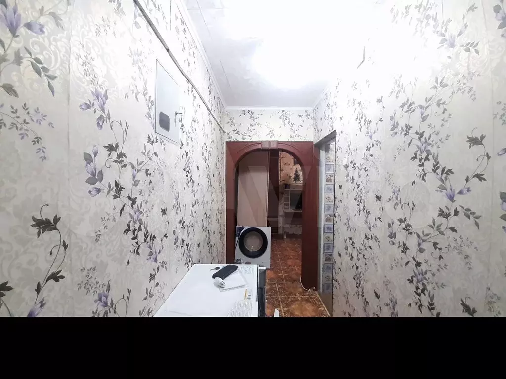 1-к. квартира, 31,3 м, 2/5 эт. - Фото 1