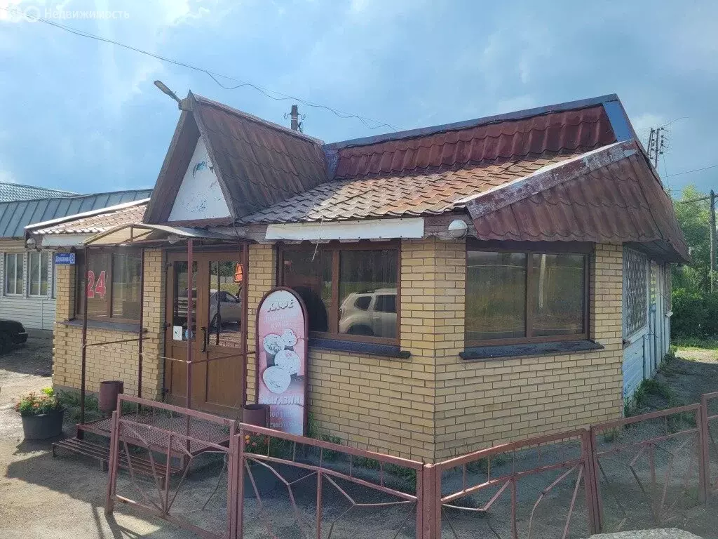 Помещение свободного назначения (81.4 м) - Фото 2