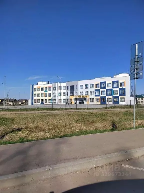 Участок в Костромская область, Кострома проезд Вохомский (7.0 сот.) - Фото 2