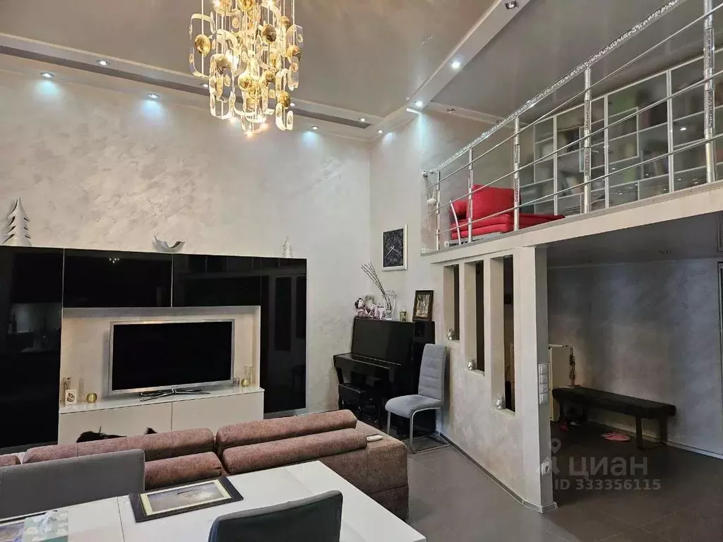 2-к кв. Крым, Евпатория ул. Кирова, 6 (87.0 м) - Фото 2