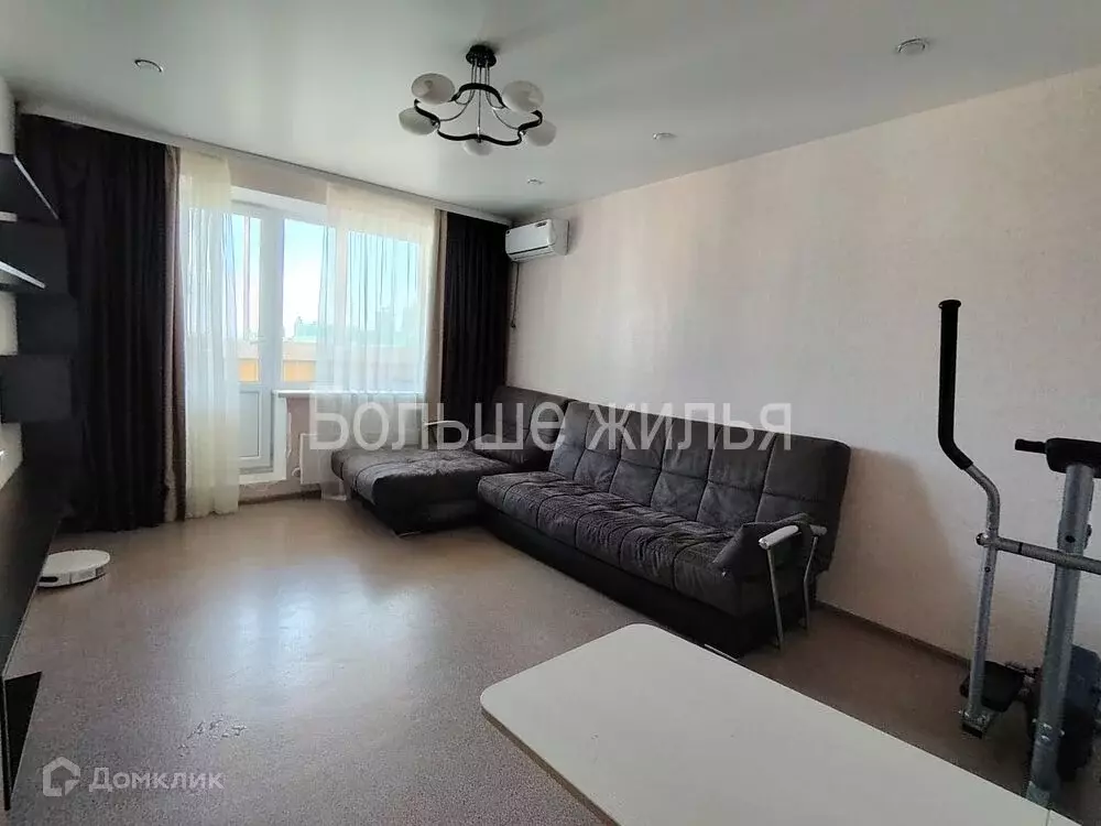 Продаётся 3-к квартира, 69.6 м - Фото 1