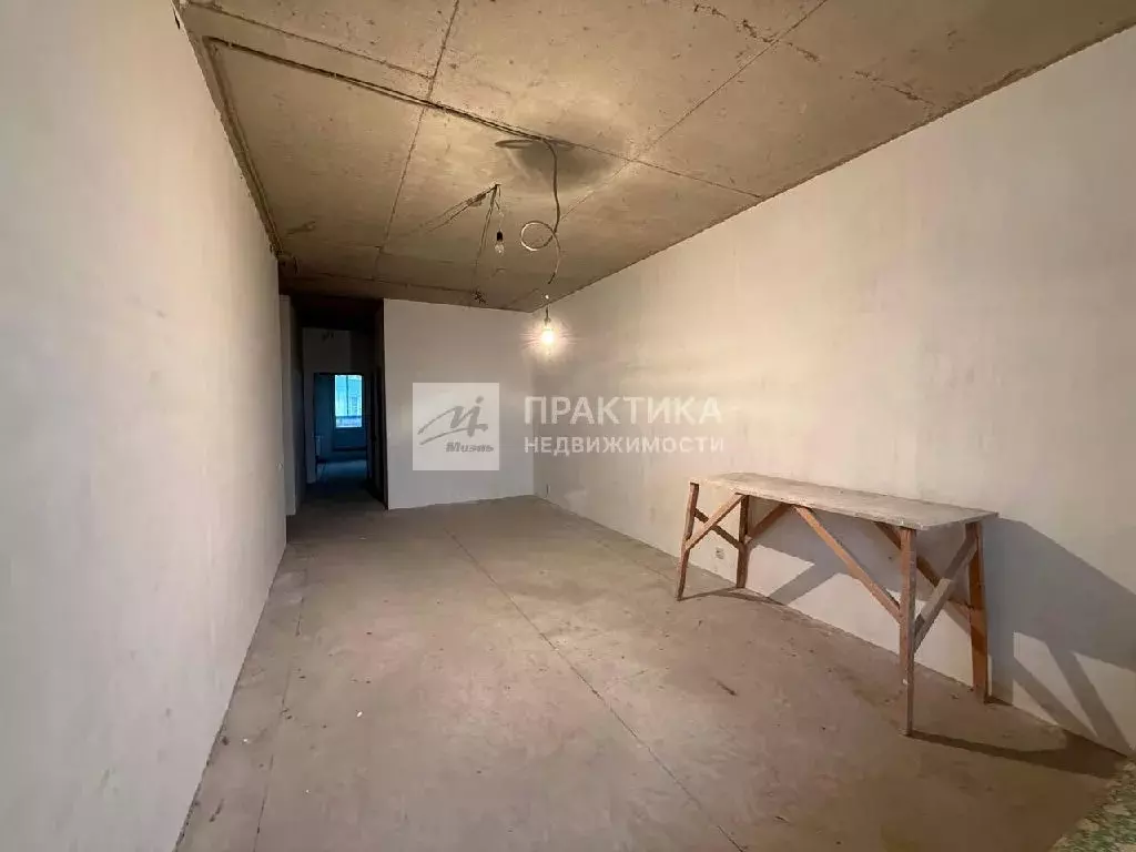 Продается 2-комнатная квартира - Фото 1