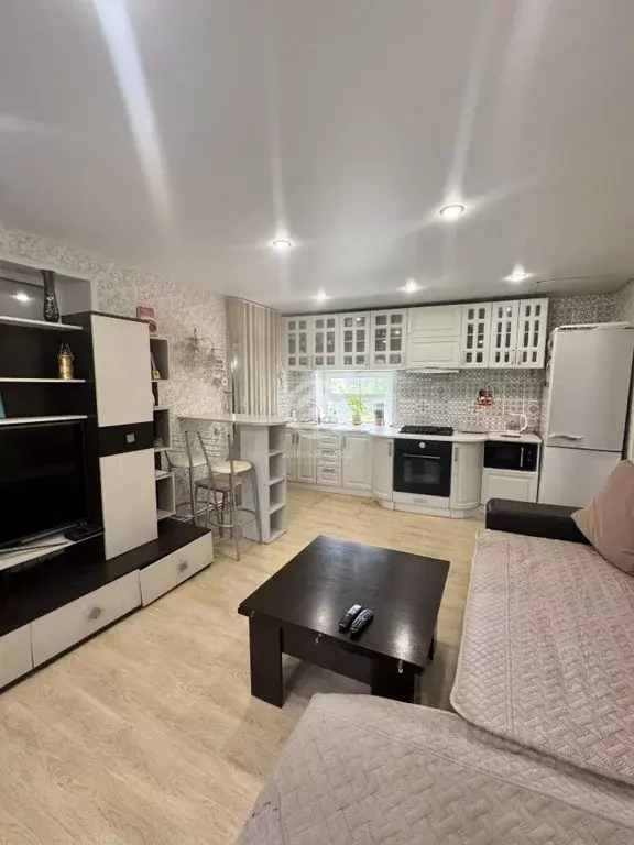 Дом в Московская область, Клин проезд Напруговский, 17 (52 м) - Фото 2