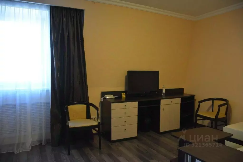 Комната Московская область, Ступино Пристанционная ул., 6с4 (42.0 м) - Фото 2