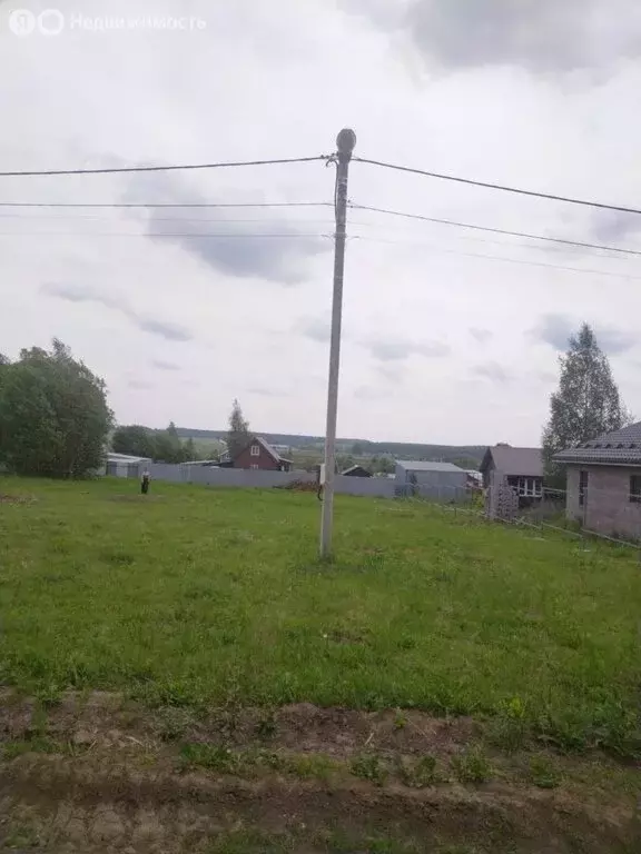 Участок в Тула, Пролетарский территориальный округ (11 м) - Фото 1