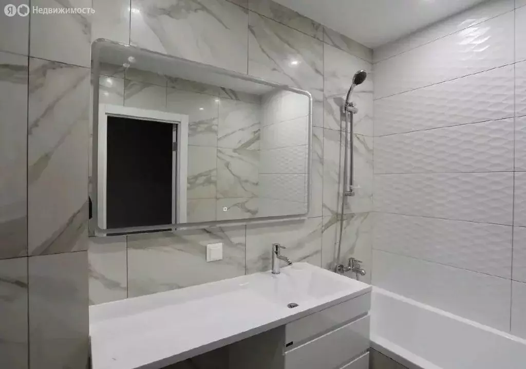 1-комнатная квартира: Краснодар, микрорайон имени Петра Метальникова, ... - Фото 1