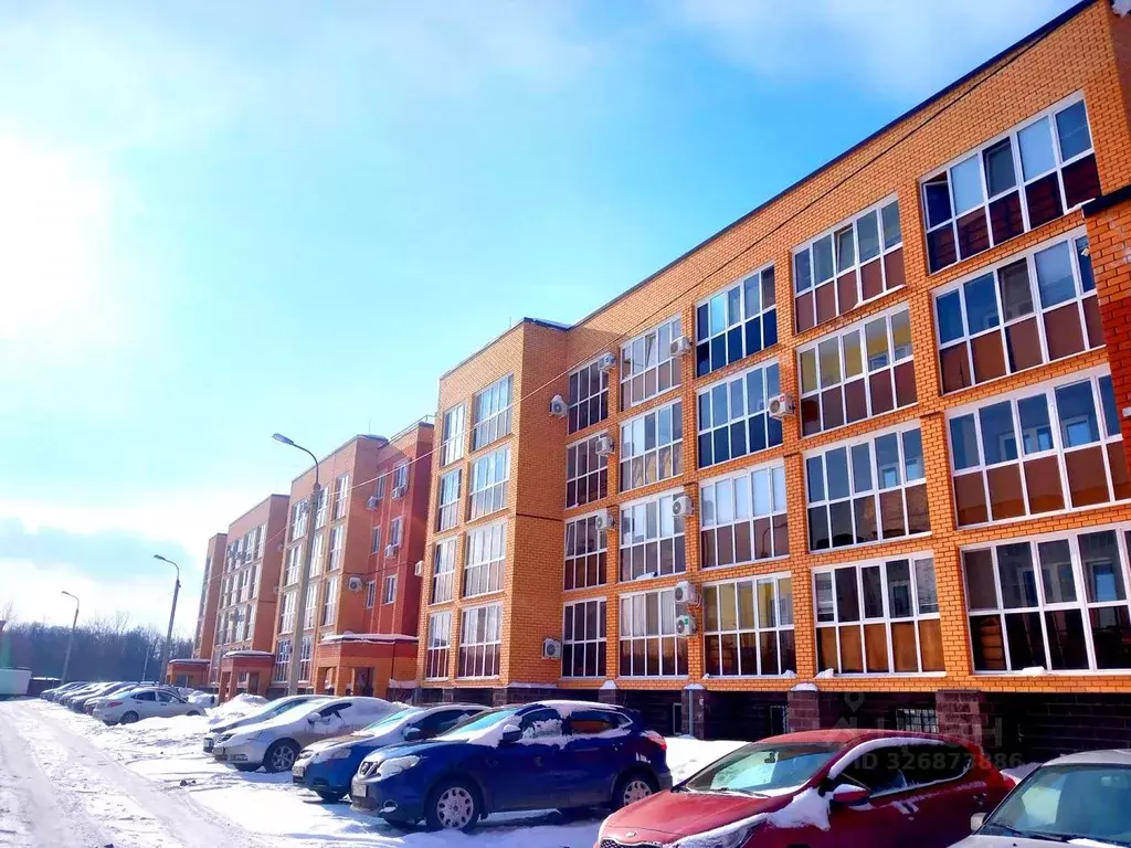 Студия Башкортостан, Уфимский район, с. Михайловка ул. Сливовая, 3 ... - Фото 1