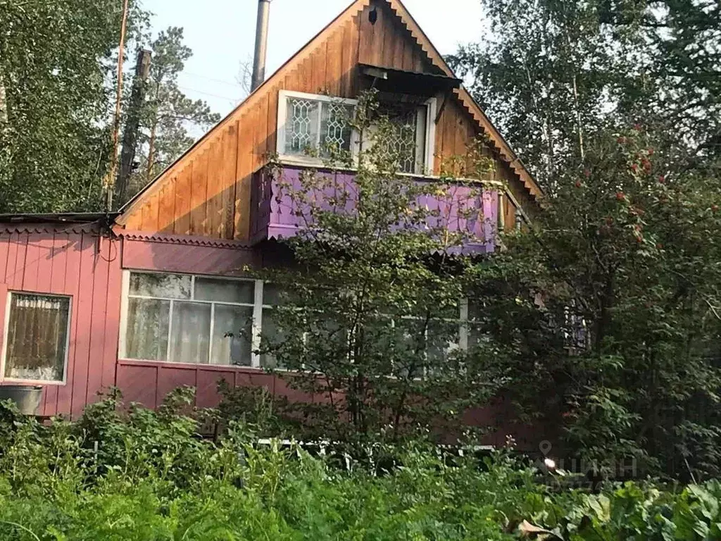Участок в Саха (Якутия), Якутск городской округ, с. Маган  (9.0 сот.) - Фото 0