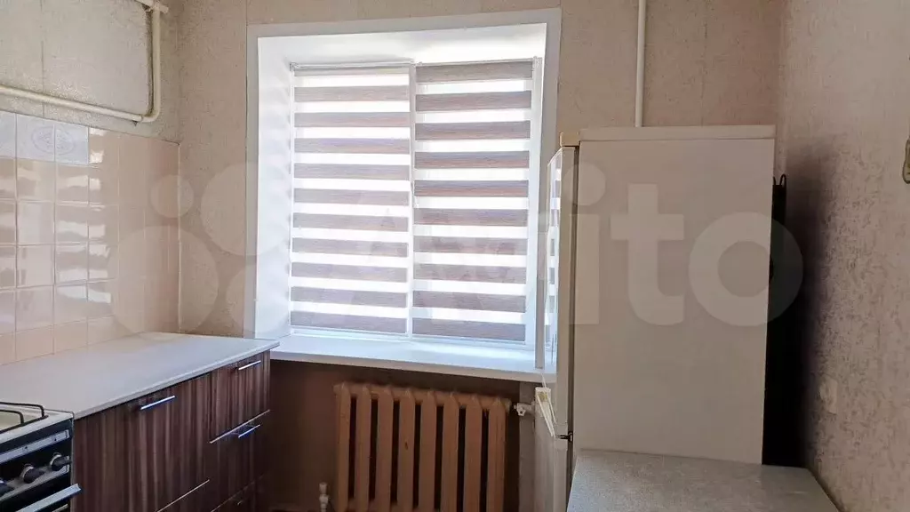 1-к. квартира, 31,9 м, 1/4 эт. - Фото 1
