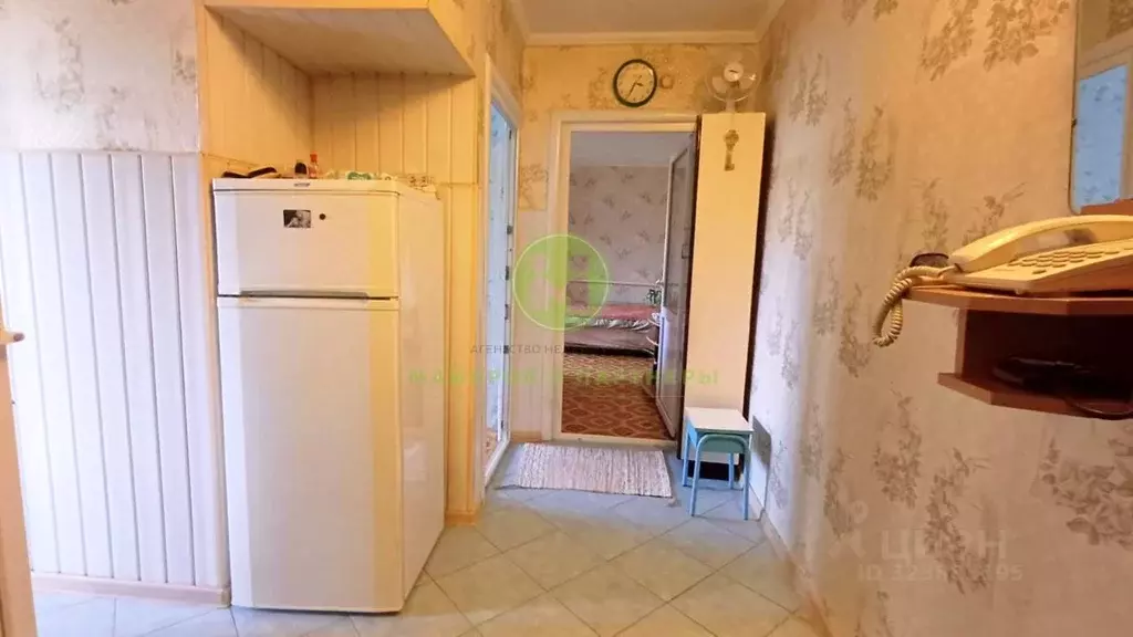 3-к кв. Крым, Симферопольский район, Гвардейское пгт ул. Гагарина, 26Б ... - Фото 2