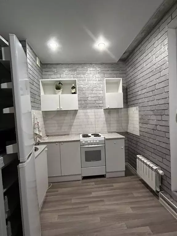 1-к. квартира, 34 м, 10/16 эт. - Фото 0