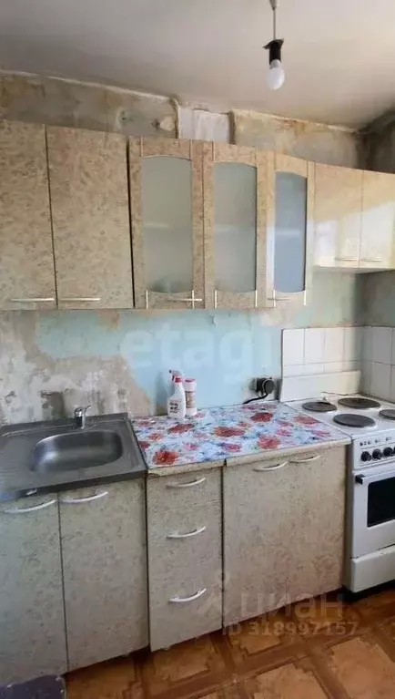 3-к кв. Кемеровская область, Кемерово ул. Ворошилова, 1б (61.9 м) - Фото 0