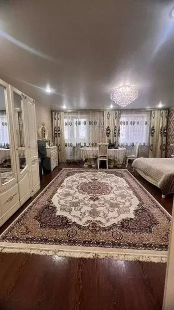 3-к. квартира, 120м, 4/9эт. - Фото 0