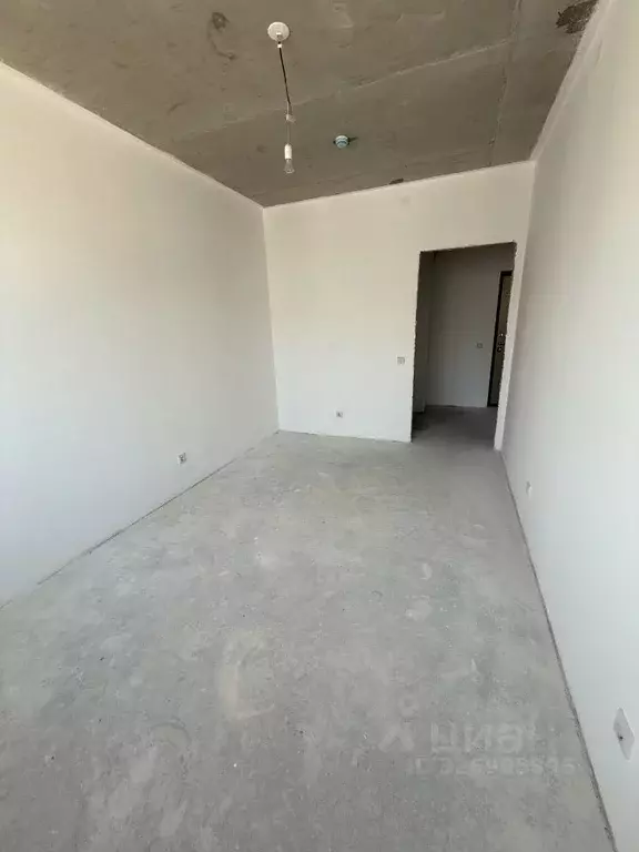 1-к кв. Ленинградская область, Ломоносовский район, Аннинское ... - Фото 2