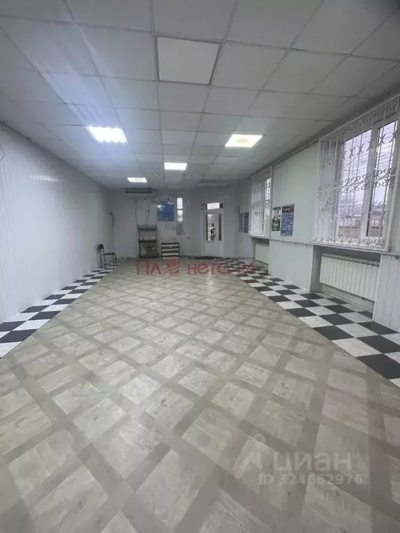 Помещение свободного назначения в Ставропольский край, Пятигорск ул. ... - Фото 1