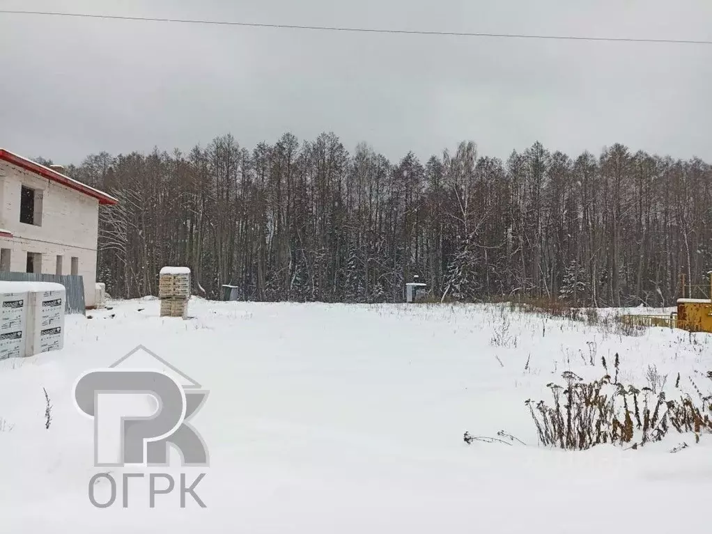 Участок в Московская область, Щелково городской округ, д. Шевелкино ... - Фото 0