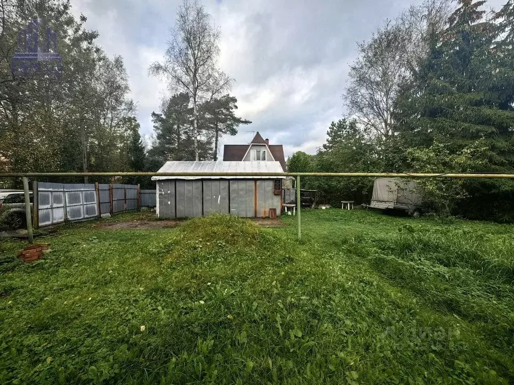 Участок в Ленинградская область, Всеволожск Торговый просп., 31 (11.5 ... - Фото 2