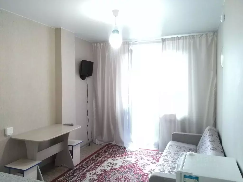 Студия Красноярский край, Красноярск ул. Калинина, 177А (27.0 м) - Фото 1