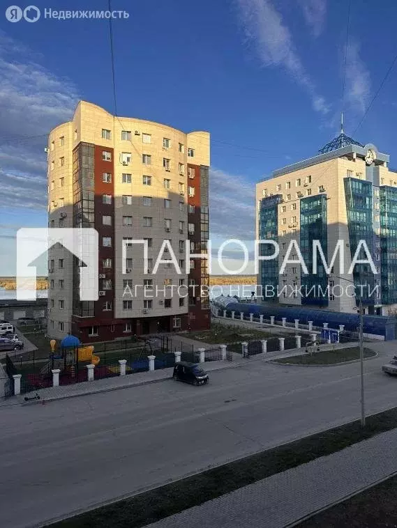 2-комнатная квартира: Якутск, 202-й микрорайон, 16 (55.3 м) - Фото 2