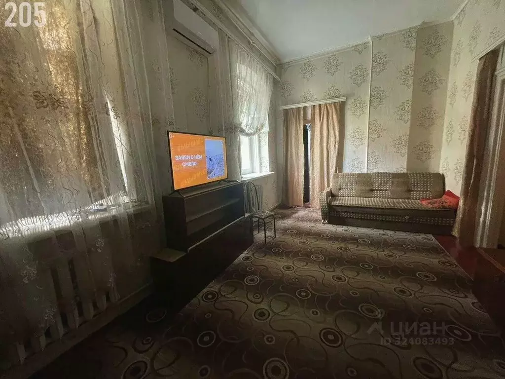 3-к кв. Краснодарский край, Усть-Лабинск Вокзальная ул. (55.0 м) - Фото 2