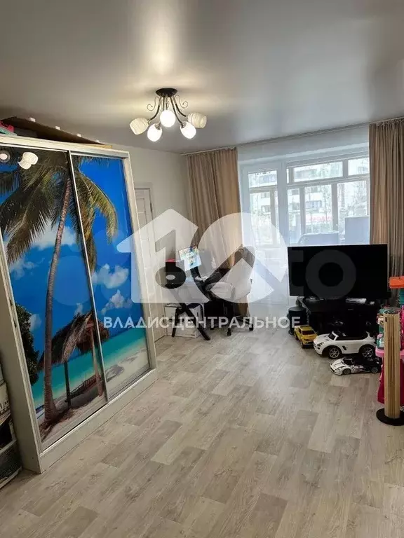 2-к. квартира, 40 м, 5/5 эт. - Фото 1