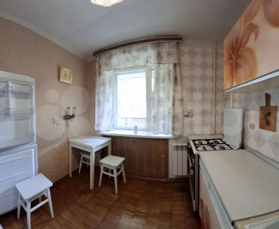 2-к. квартира, 53 м, 5/9 эт. - Фото 1