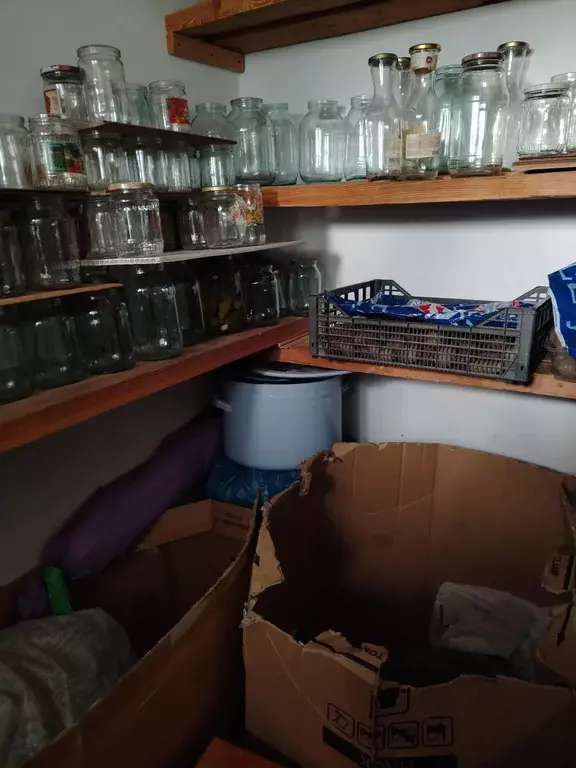 Продаётся 4-к квартира, 72.5 м - Фото 1