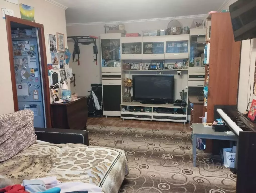 Квартира, 2 комнаты, 42.1 м - Фото 0