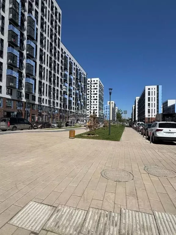 Помещение свободного назначения в Московская область, Домодедово ... - Фото 1