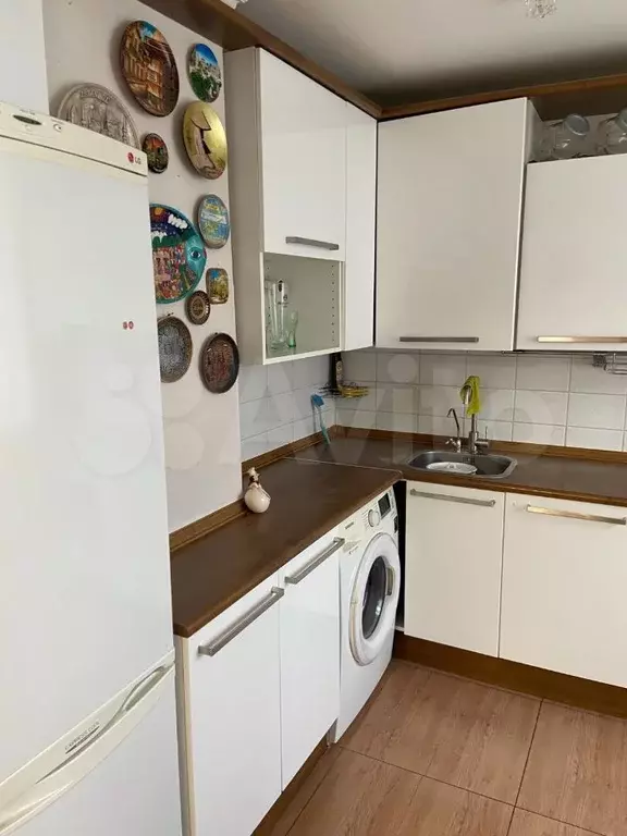 3-к. квартира, 80 м, 8/12 эт. - Фото 1