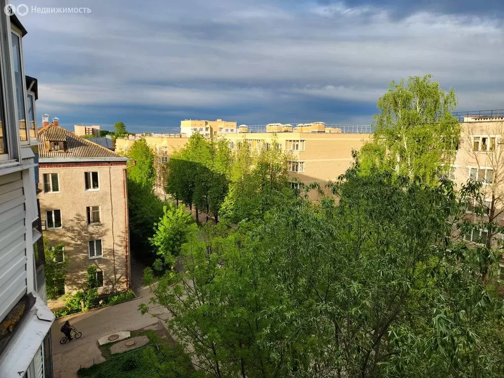 2-комнатная квартира: Великие Луки, улица Ставского, 21 (43.7 м) - Фото 1