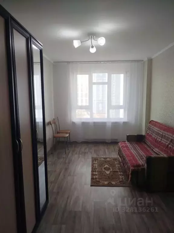 Студия Санкт-Петербург пос. Парголово, ул. Архитектора Белова, 6к1 ... - Фото 1