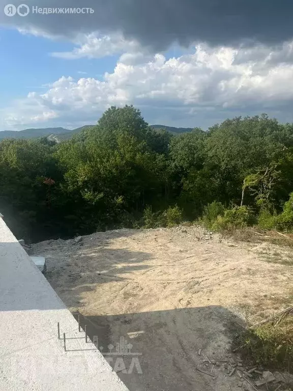 Участок в Краснодарский край, городской округ Новороссийск, село ... - Фото 0