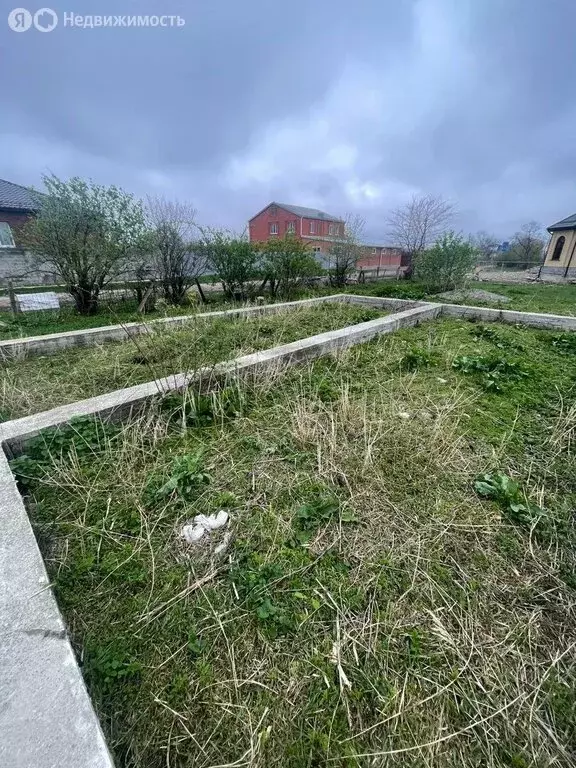 Участок в село Чапаевское, Подгорная улица, 81 (15 м) - Фото 1