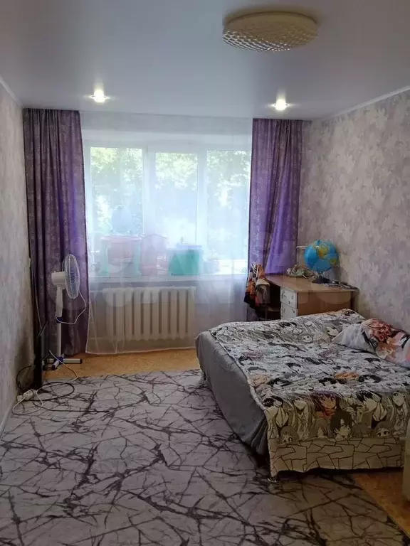 2-к. квартира, 47,7 м, 5/5 эт. - Фото 1