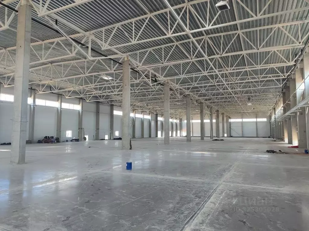 Склад в Московская область, Ногинск Богородский городской округ, ш. ... - Фото 1