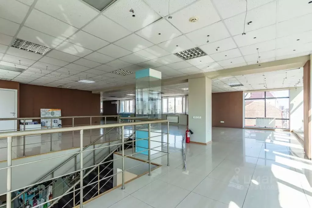 Офис в Ростовская область, Ростов-на-Дону просп. Стачки, 86 (108 м) - Фото 1