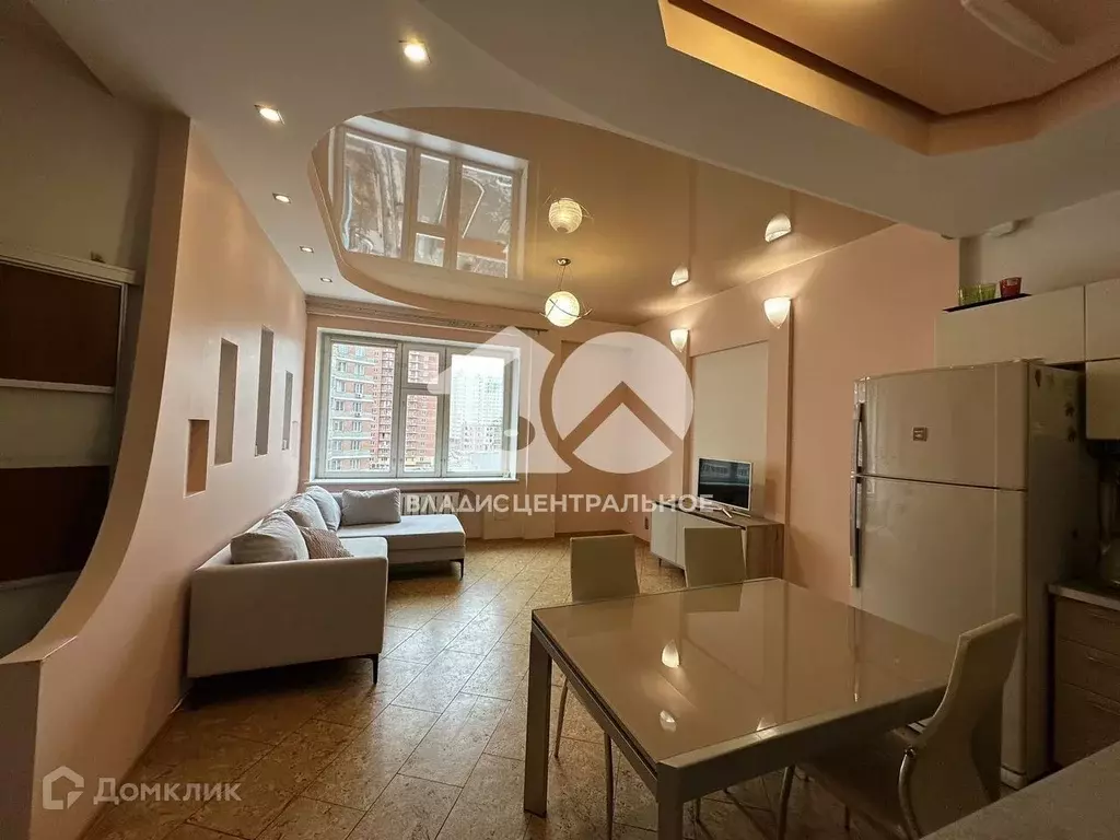 Продаётся 2-к квартира, 91 м - Фото 0