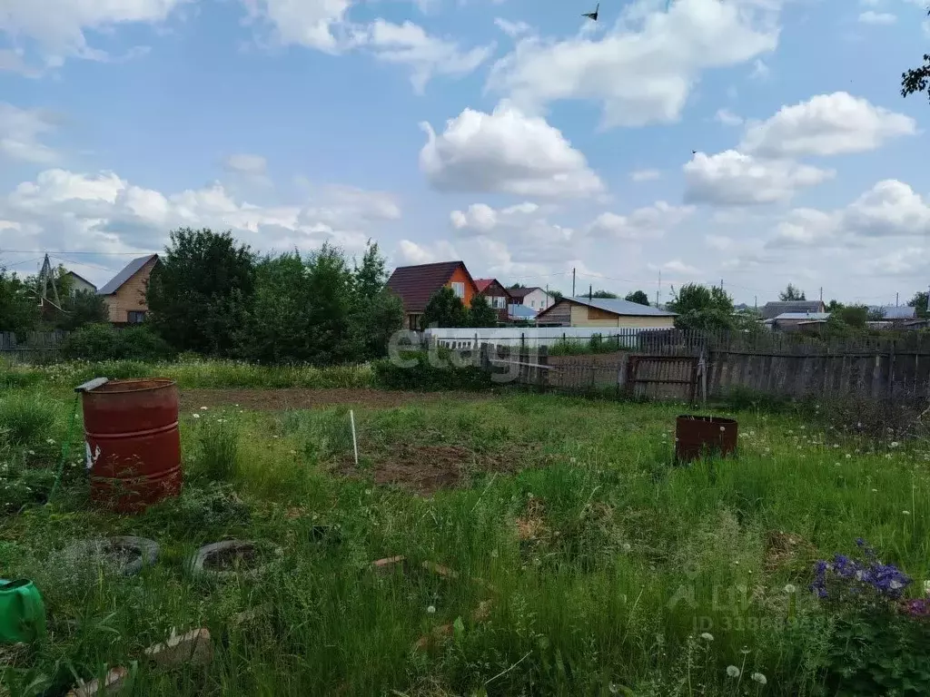 Дом в Томская область, Томск Зайчик СТ,  (36 м) - Фото 1