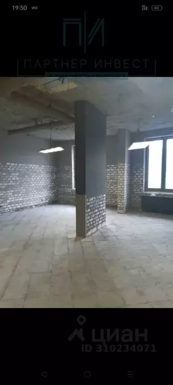 Торговая площадь в Свердловская область, Екатеринбург бул. Владимира ... - Фото 1