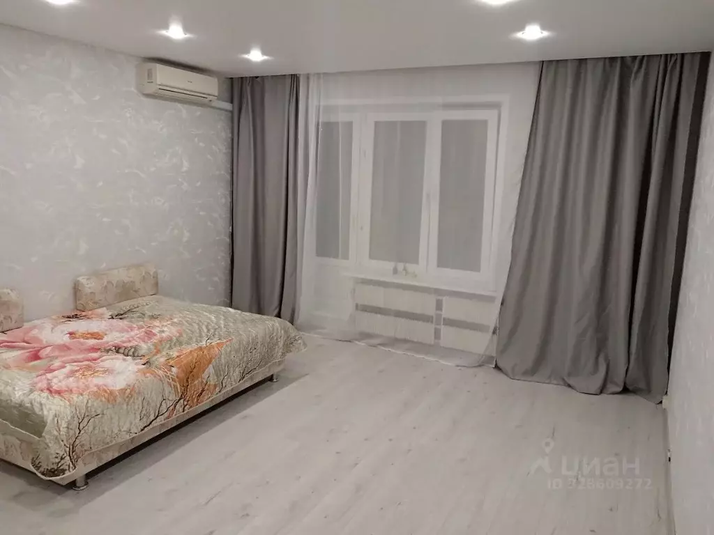 1-к кв. Москва ул. Народного Ополчения, 22К1 (40.0 м) - Фото 1