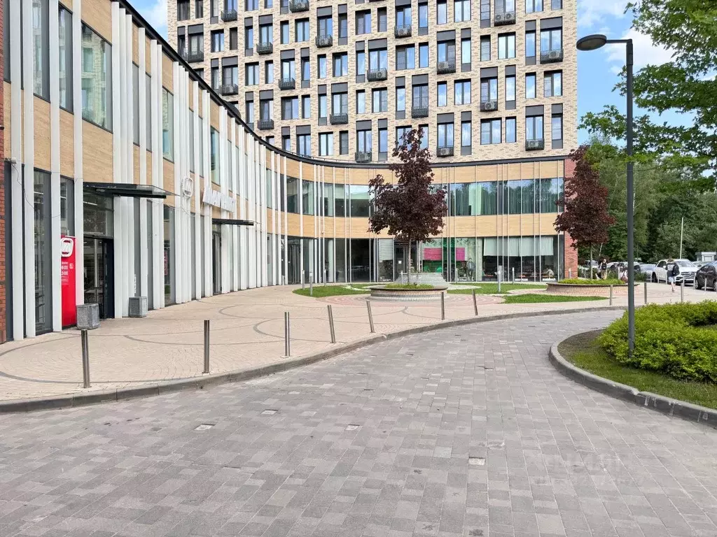 2-к кв. Москва ш. Энтузиастов, 86Ак2 (44.0 м) - Фото 2