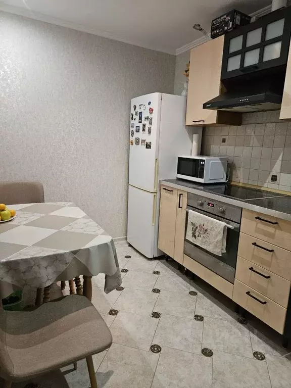 2-к кв. Московская область, Долгопрудный Новый бул., 23 (42.0 м) - Фото 1