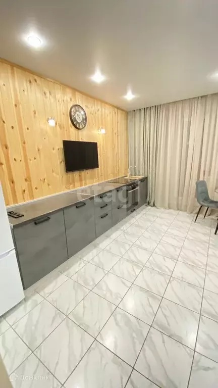 Продаётся 2-к квартира, 56.9 м - Фото 1
