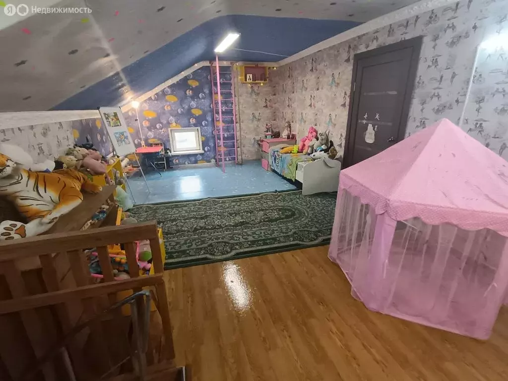 Дом в Чита, Селенгинская улица, 23 (172.2 м) - Фото 0