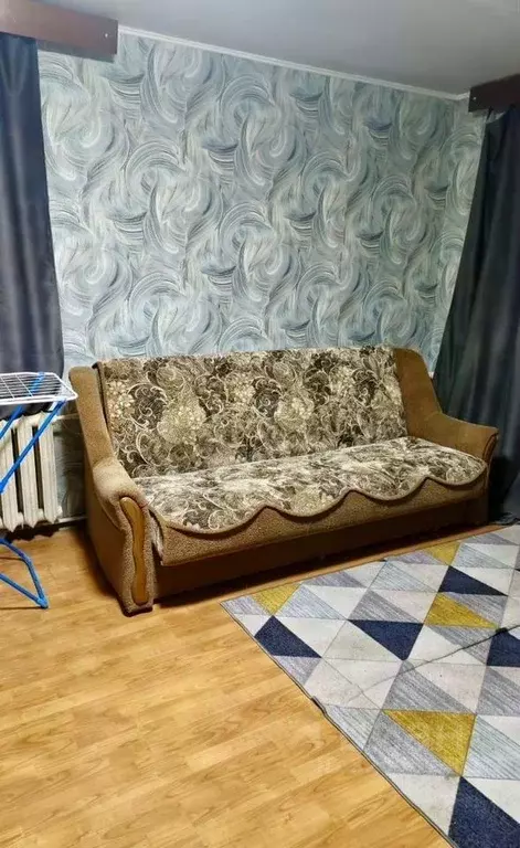 1-к кв. Москва просп. Маршала Жукова, 24К3 (31.3 м) - Фото 1